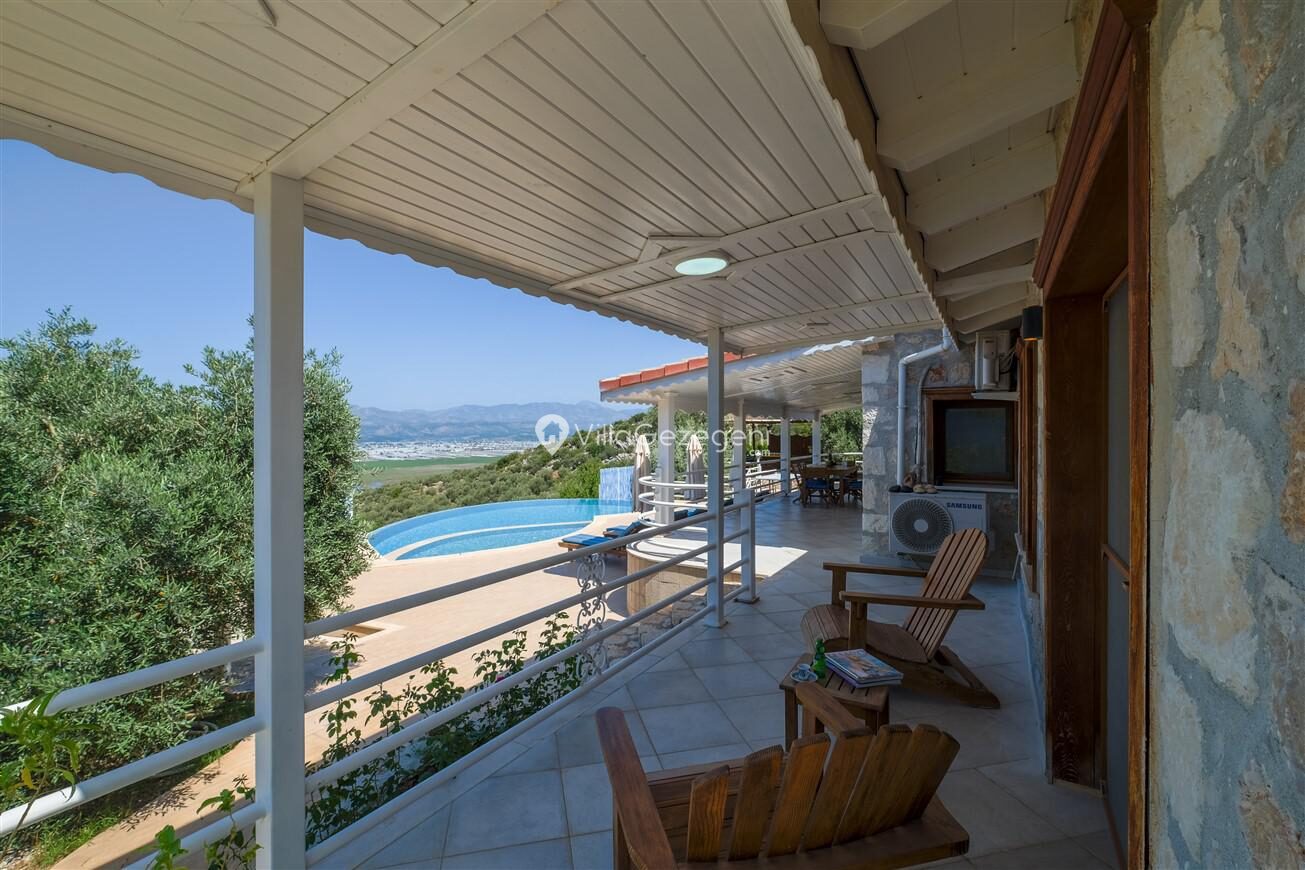Villa Dream 1 — 44