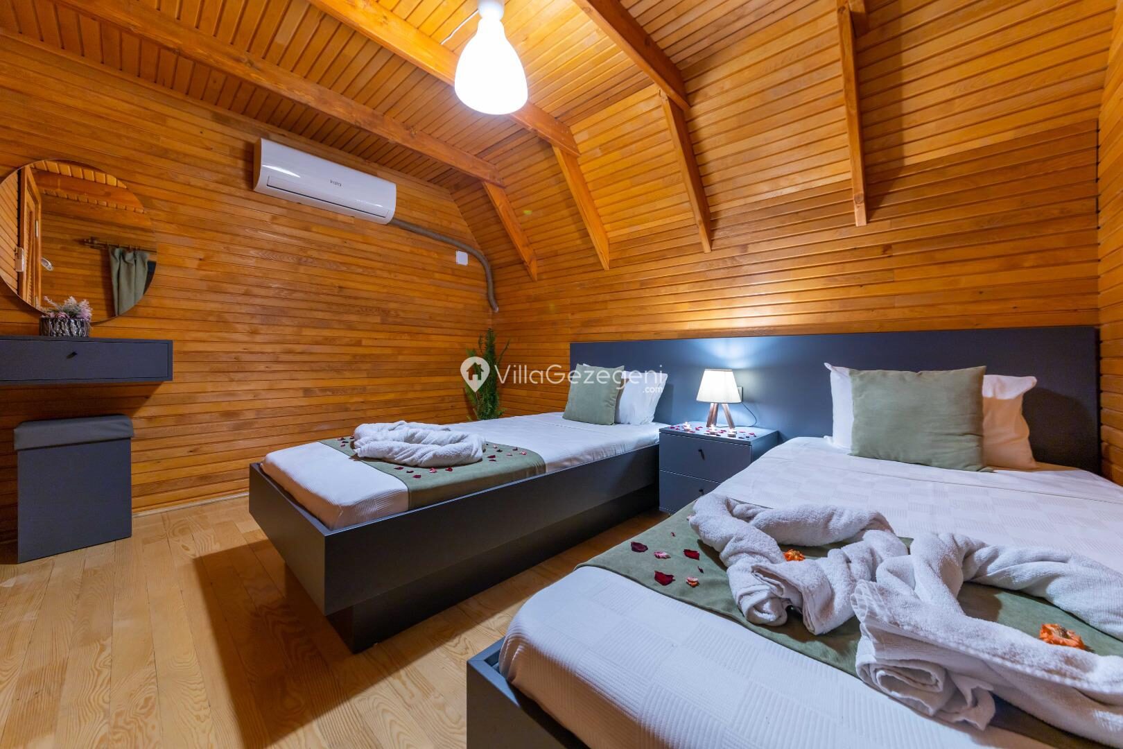 Villa Sempatik Bungalov — 52