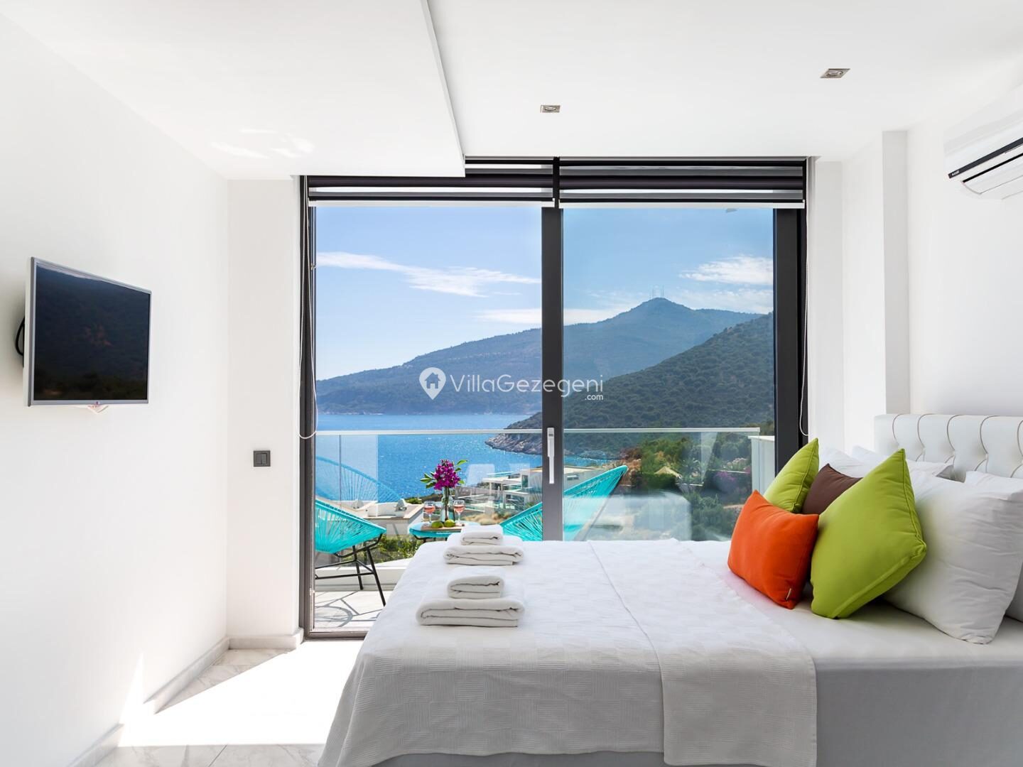 Villa Seascape — 30