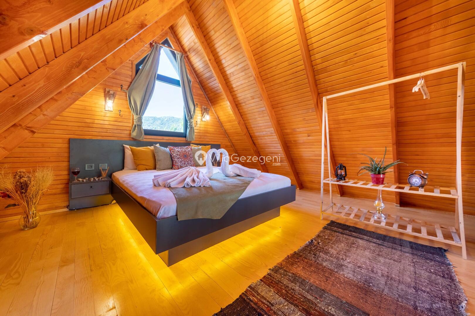 Villa Sempatik Bungalov — 58