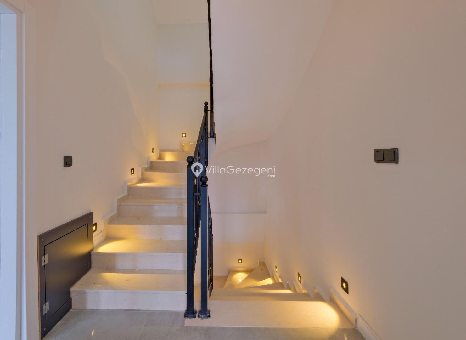 Villa Holiday Seydikemer — 39
