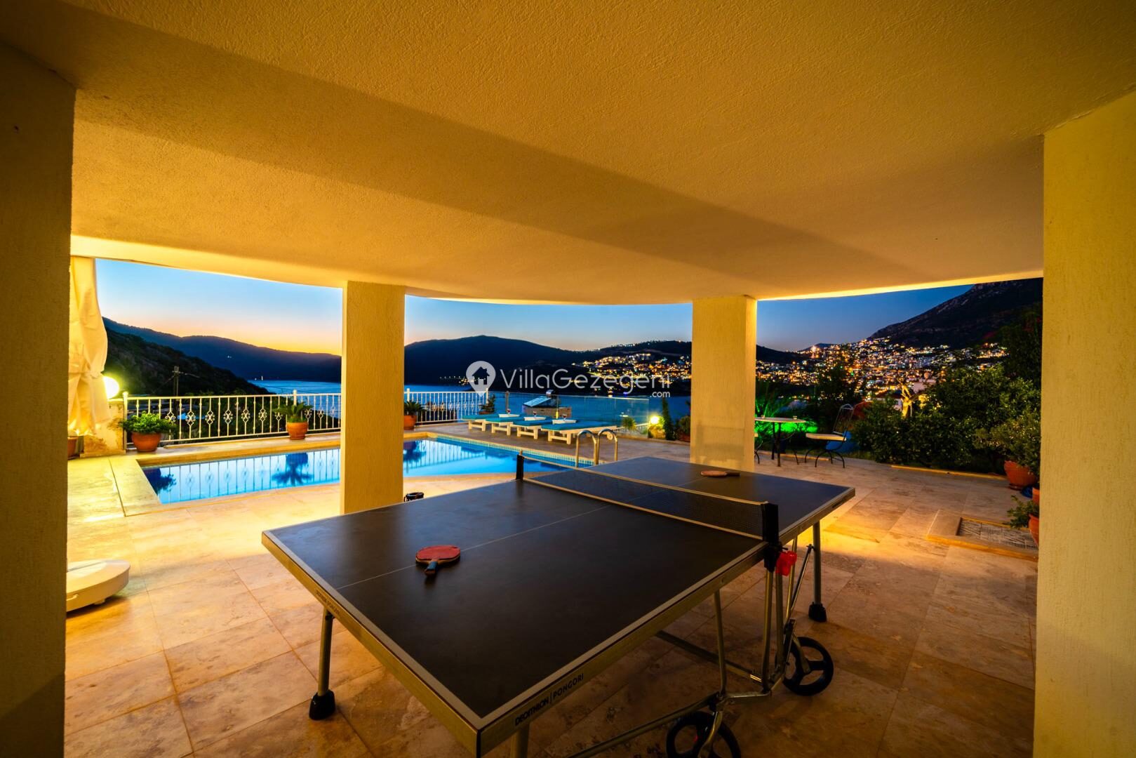 Villa Siri — 43