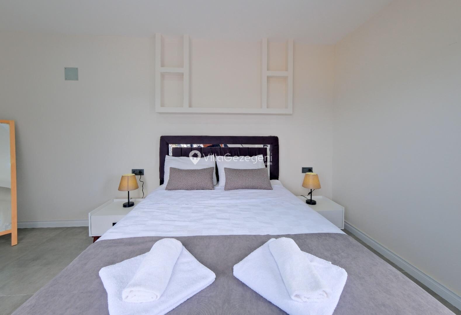 Villa Holiday Seydikemer — 41