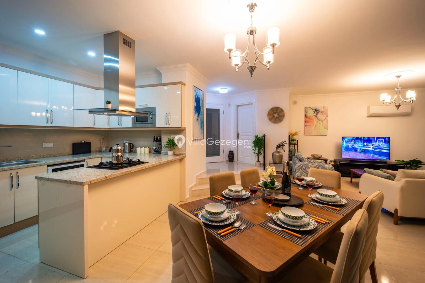 Villa Siri — 45