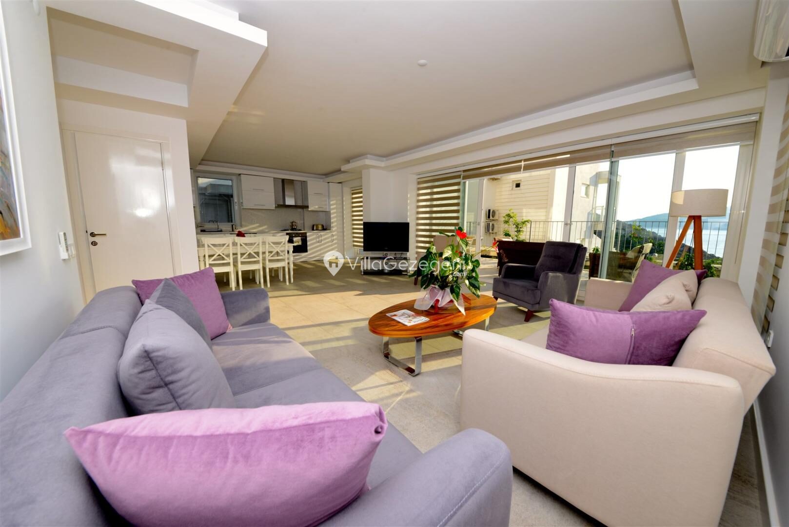 Villa Casa Mare — 33