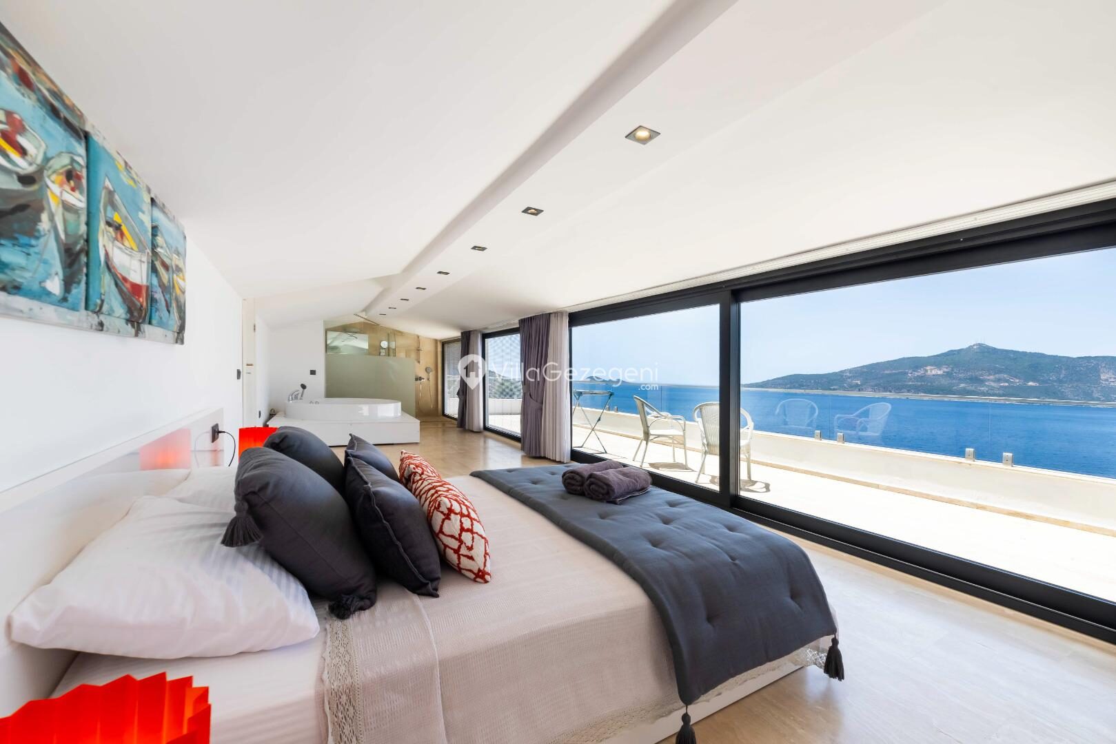 Villa Lumineux — 27