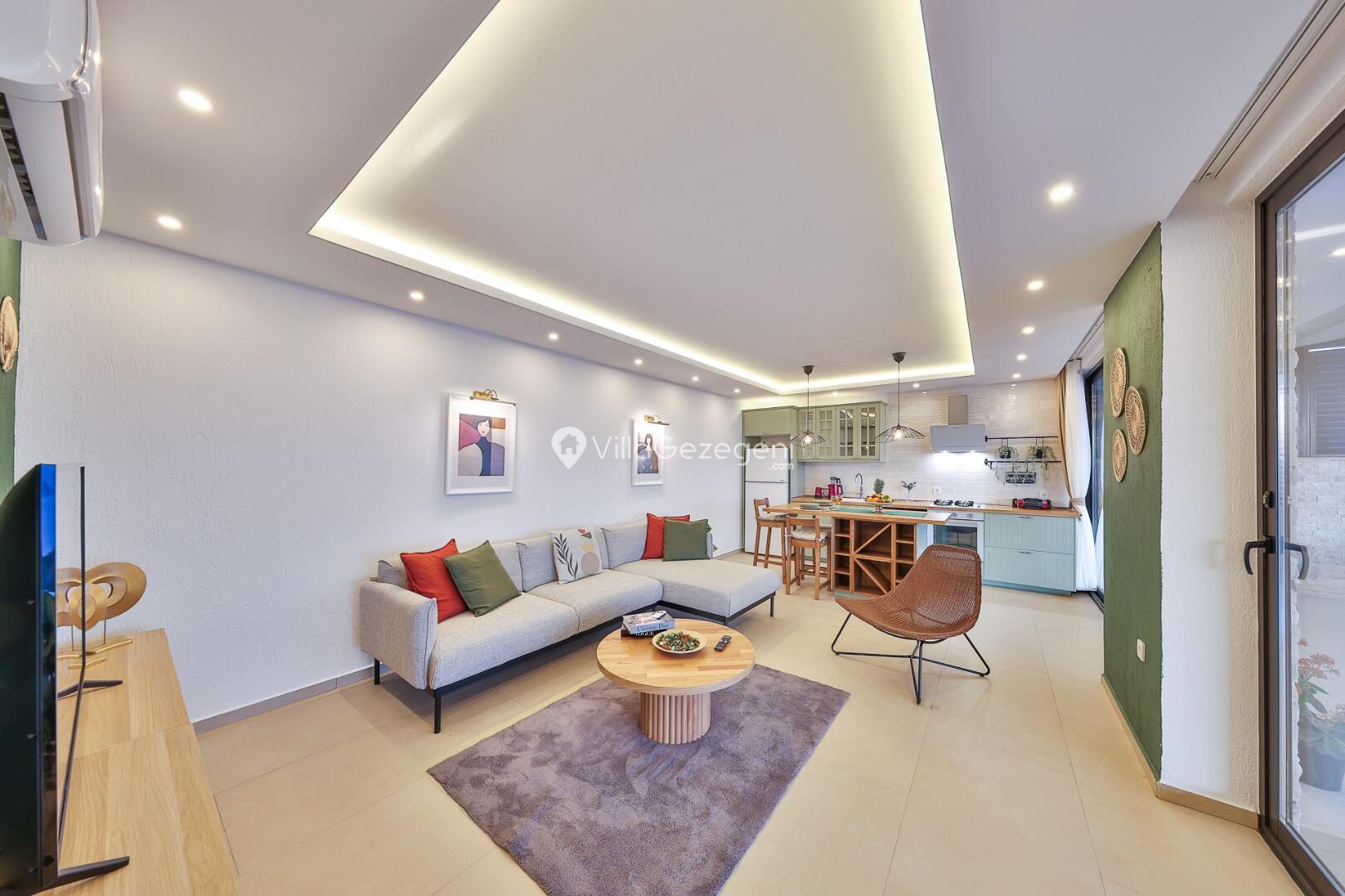 Villa Gardenya Duo — 43