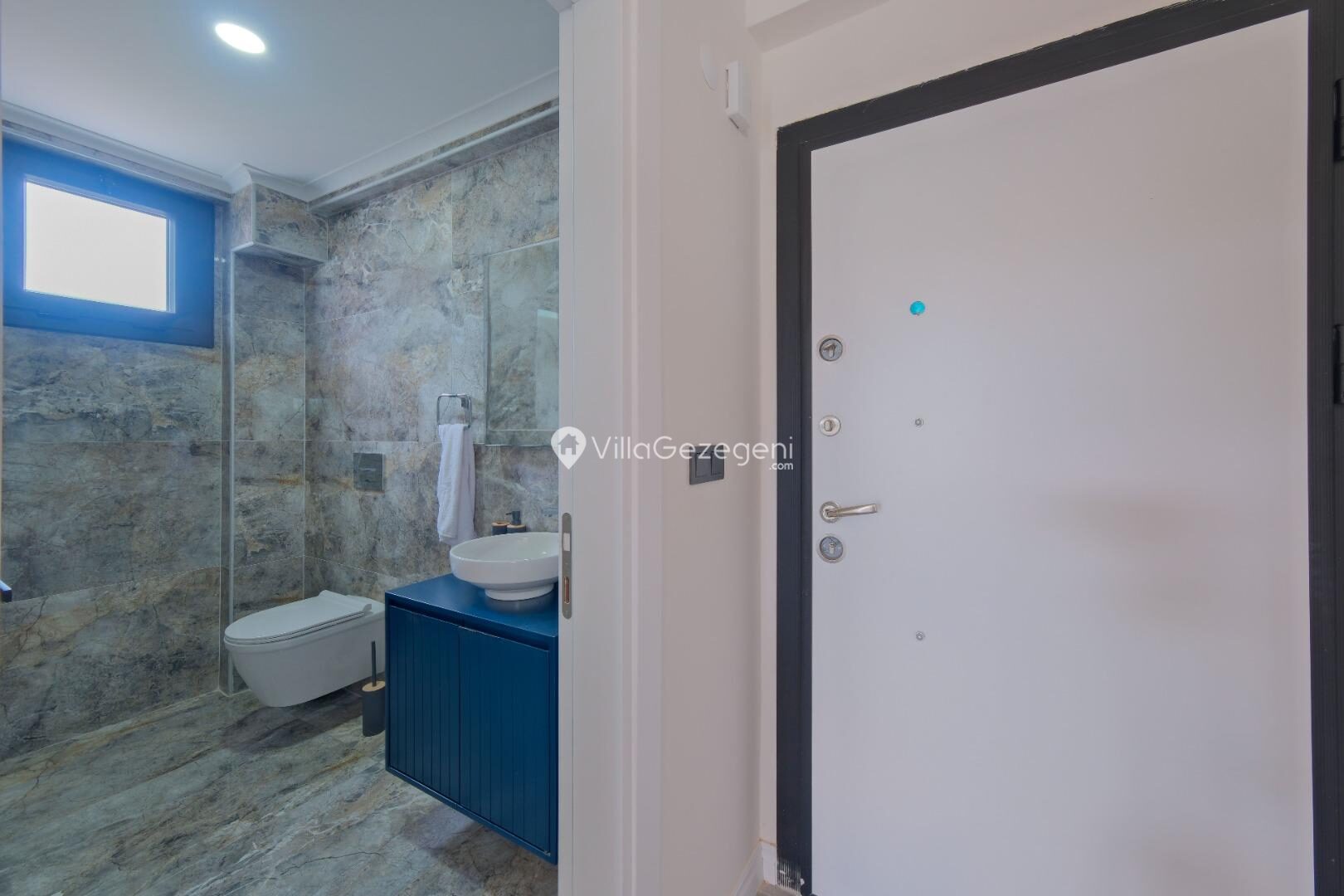 Villa Holiday Seydikemer – Seydikemer kiralık villa