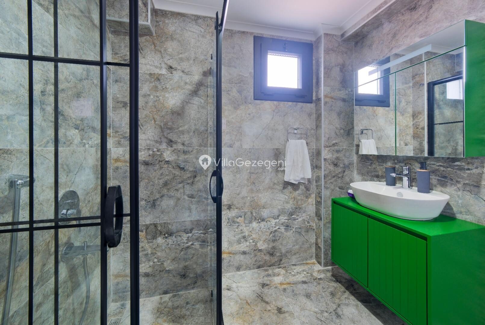 Villa Holiday Seydikemer – Seydikemer kiralık villa