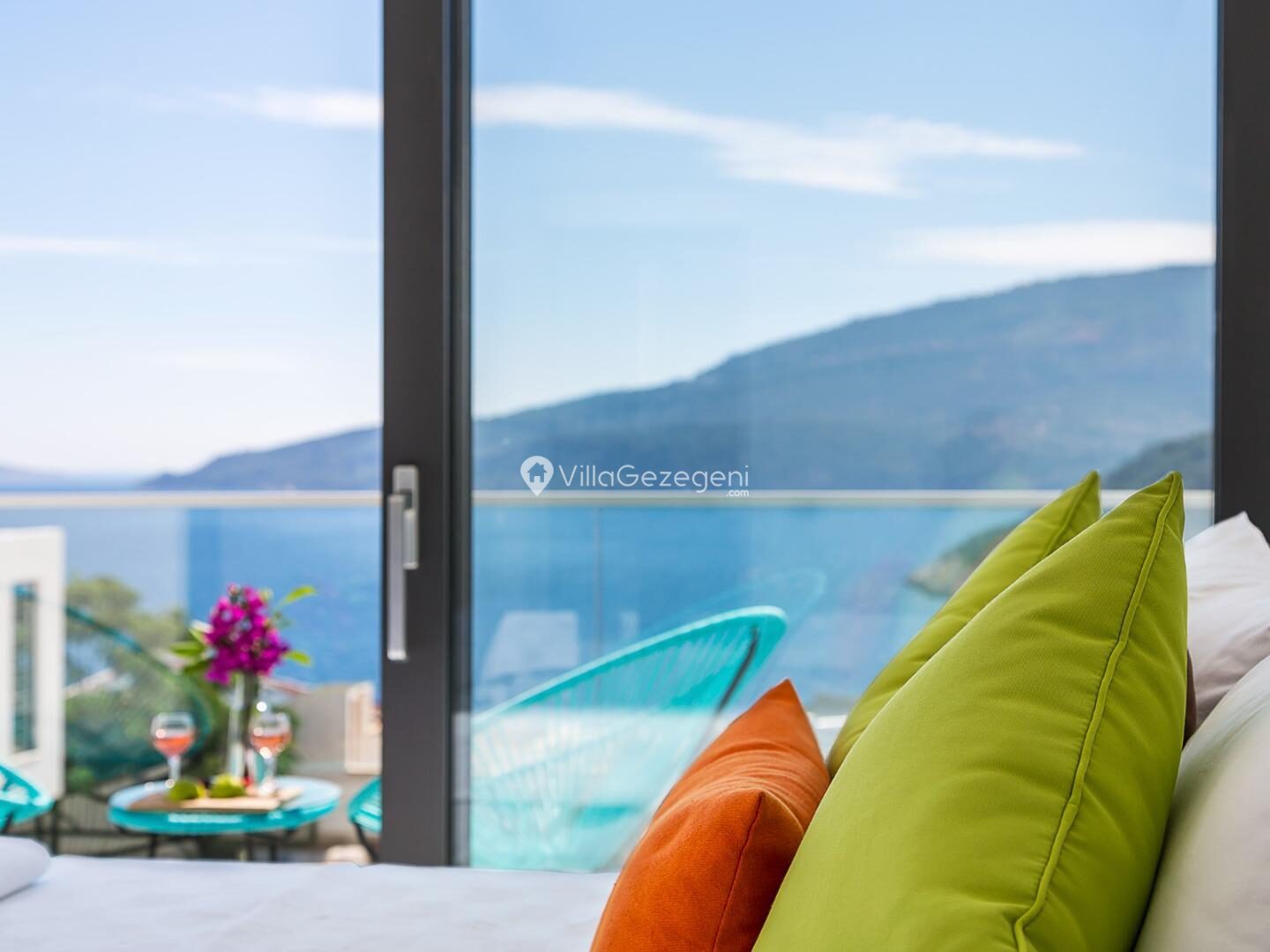 Villa Seascape — 32