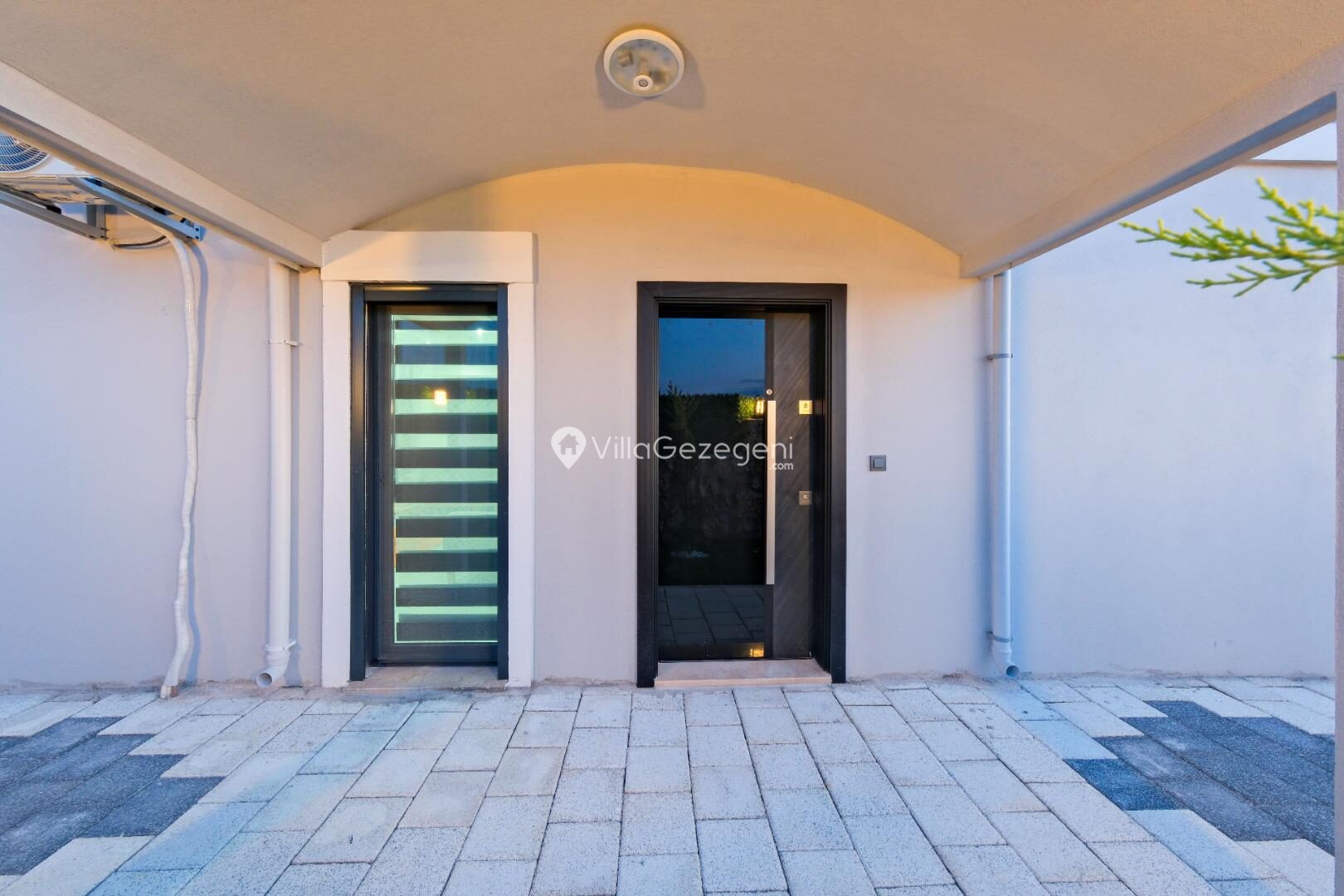 Villa Holiday Seydikemer — 74