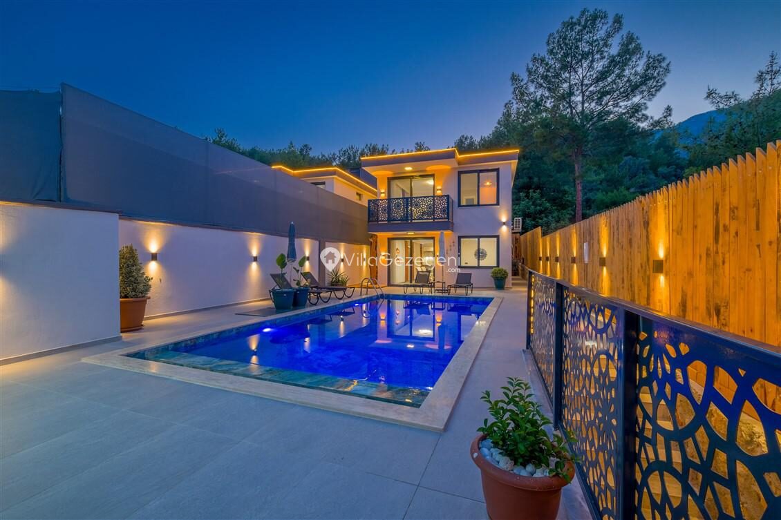 Villa Santa 1 — 2