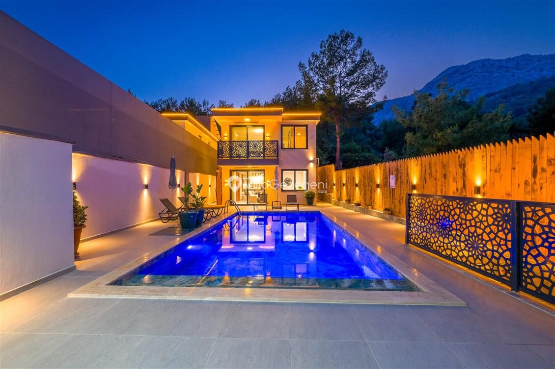 Villa Santa 1 — 3