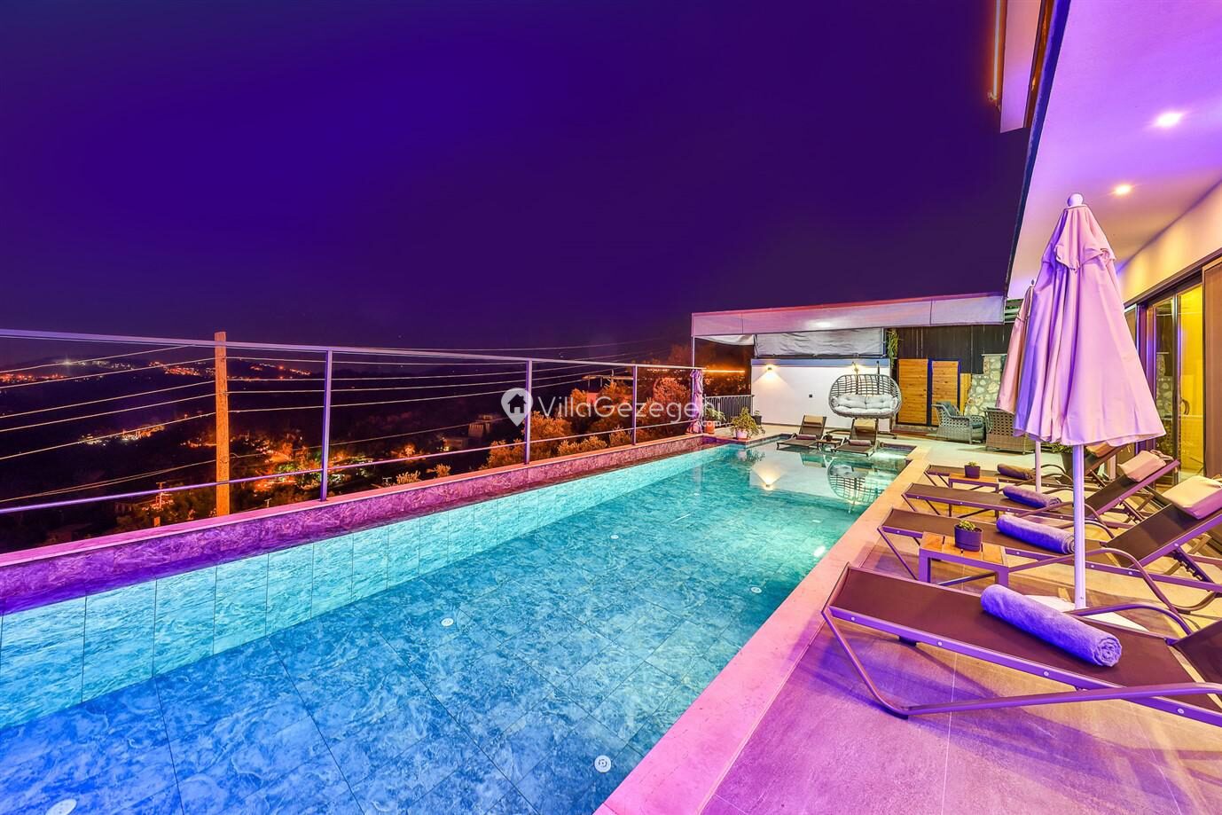 Villa Yaka İslamlar — 6