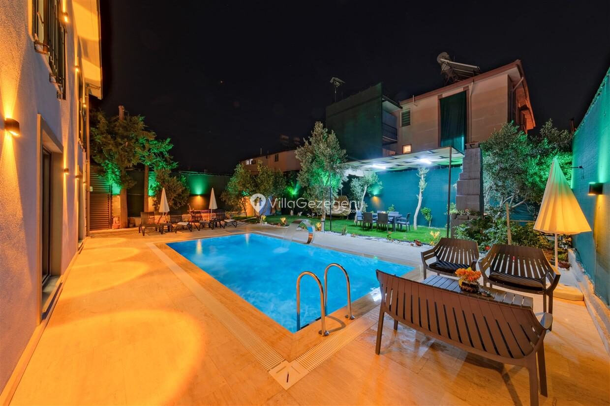 Villa Akre — 7