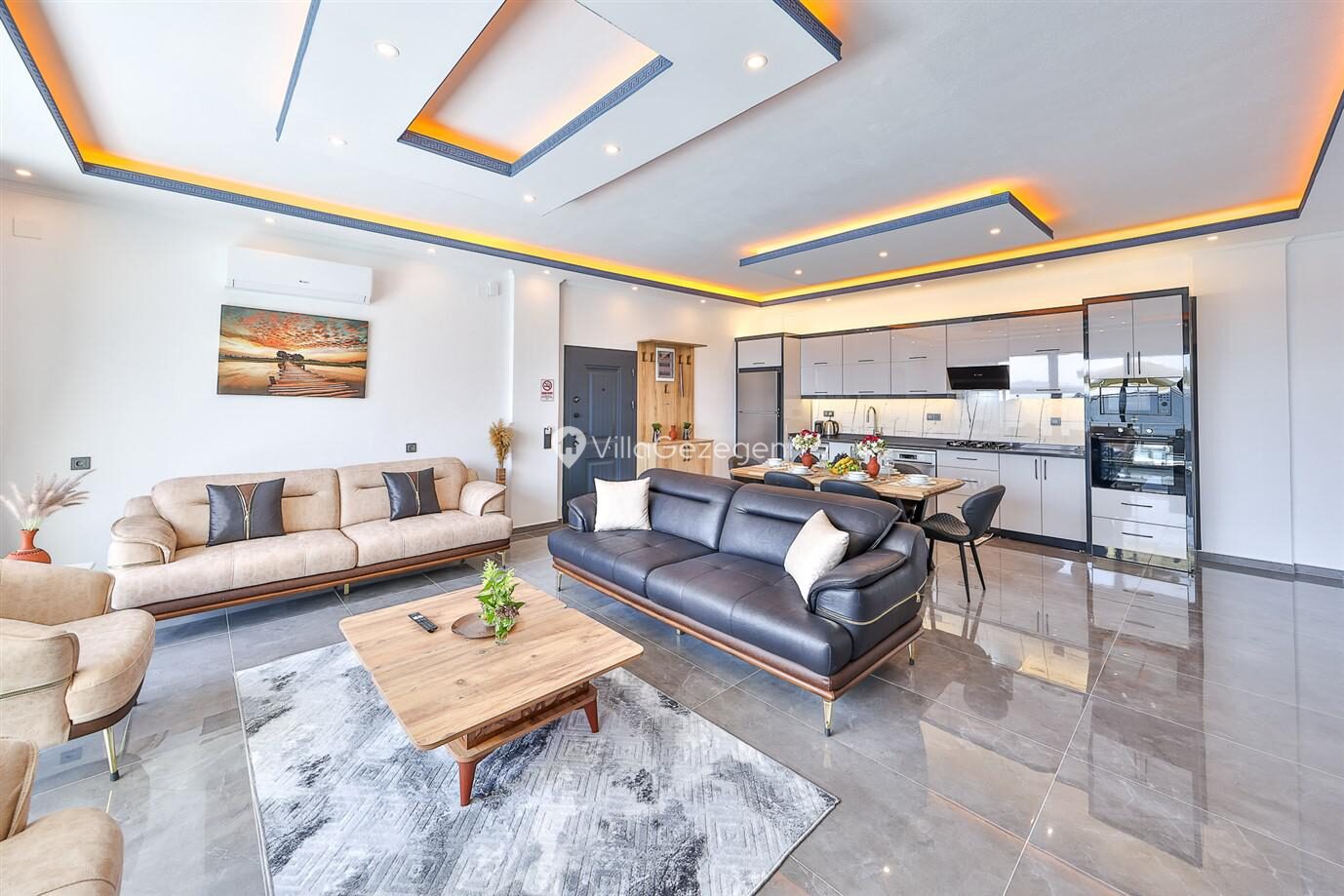 Villa Yaka İslamlar — 8