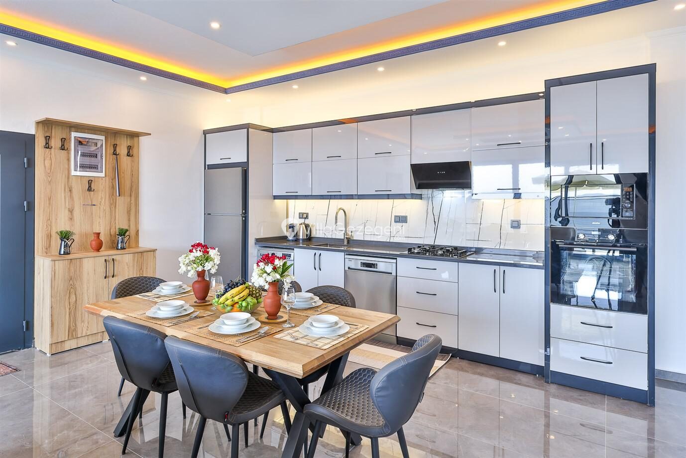 Villa Yaka İslamlar — 9