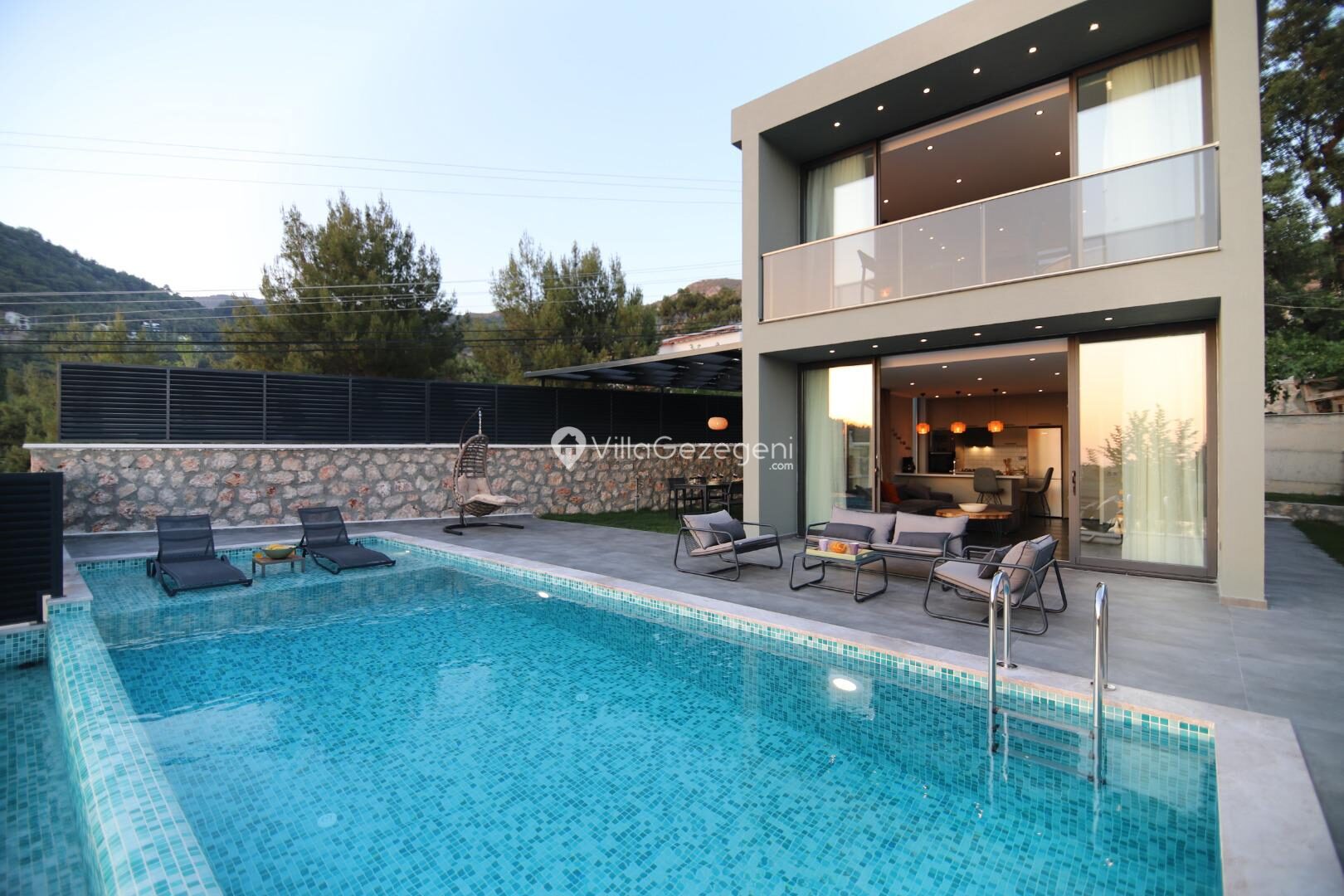 Villa Mermaid — 9
