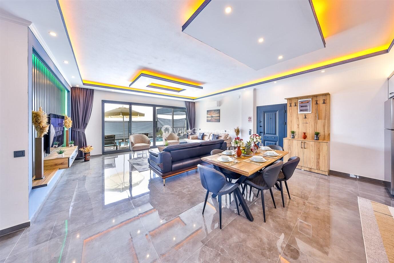 Villa Yaka İslamlar — 10