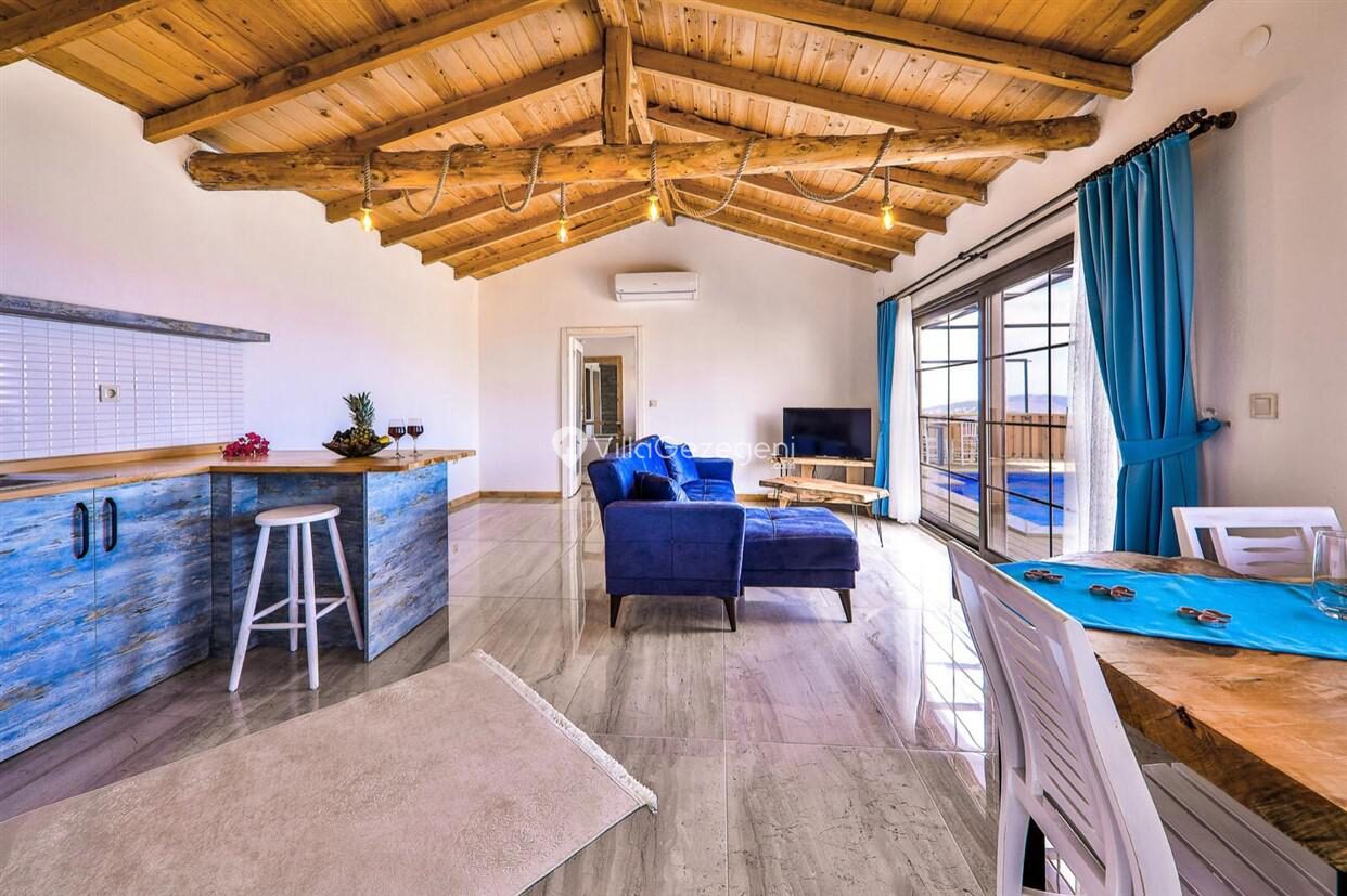 Villa Kitanik 1 — 15