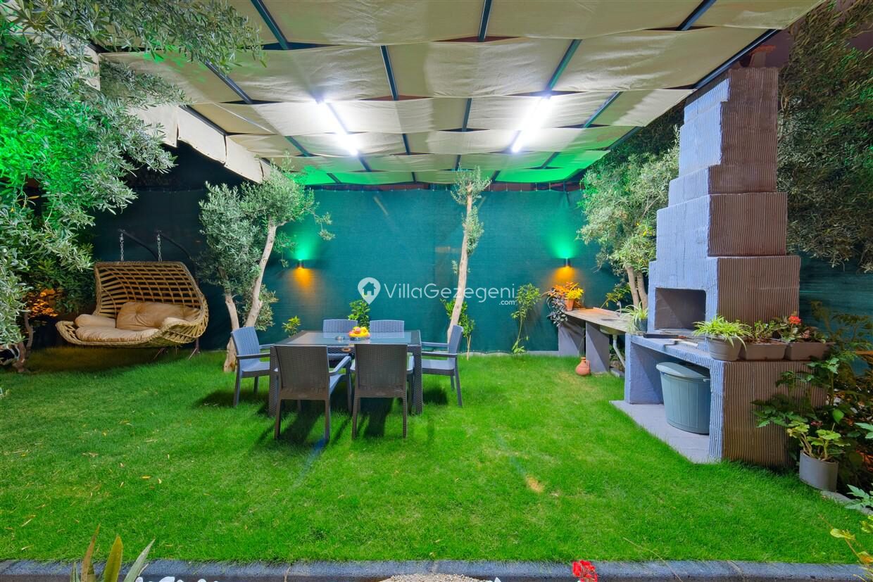 Villa Akre – Karaçulha kiralık villa