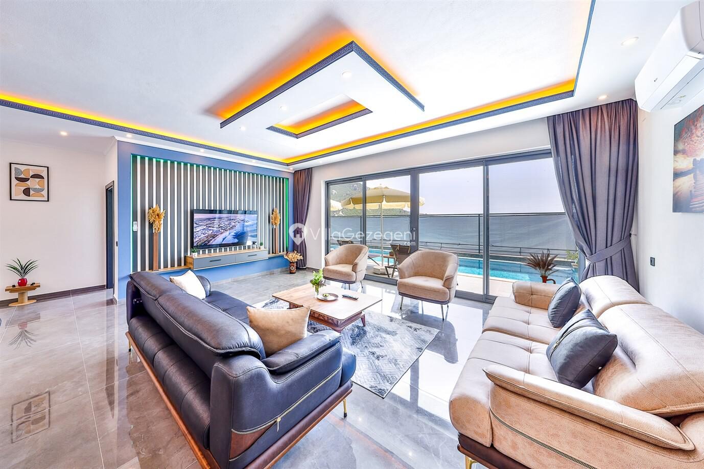 Villa Yaka İslamlar — 11