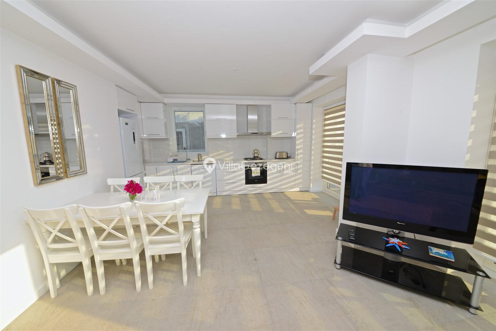 Villa Casa Mare — 36
