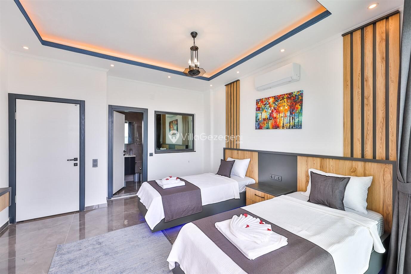 Villa Yaka İslamlar — 14