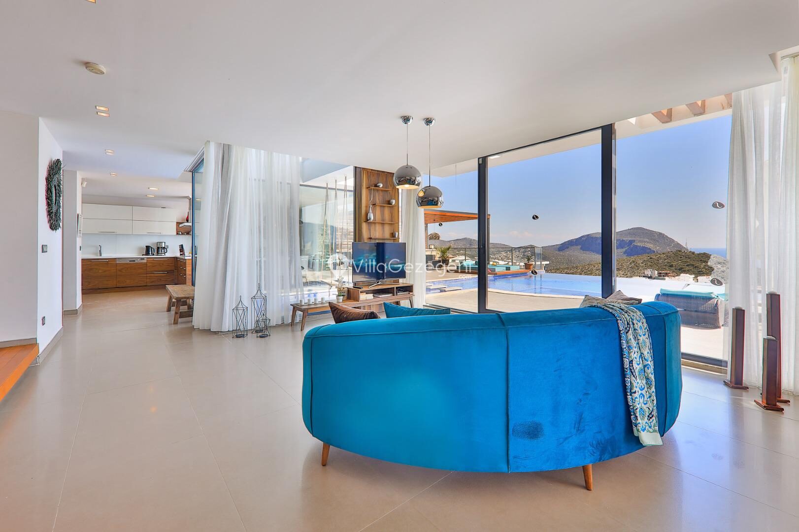 Villa Pırlanta — 35