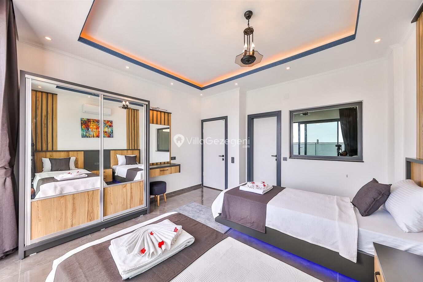 Villa Yaka İslamlar — 15