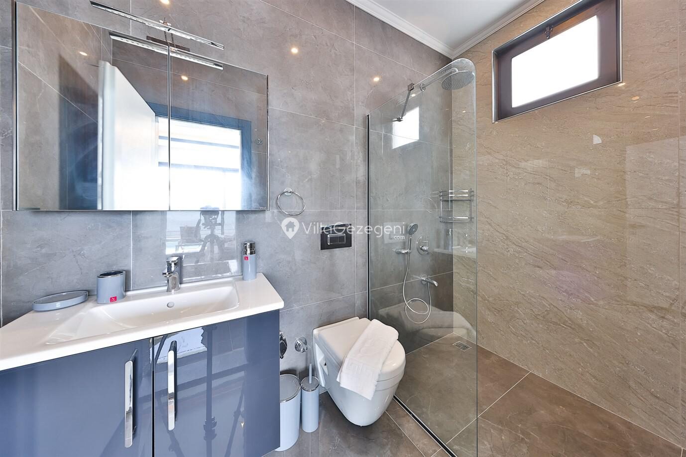 Villa Yaka İslamlar — 16