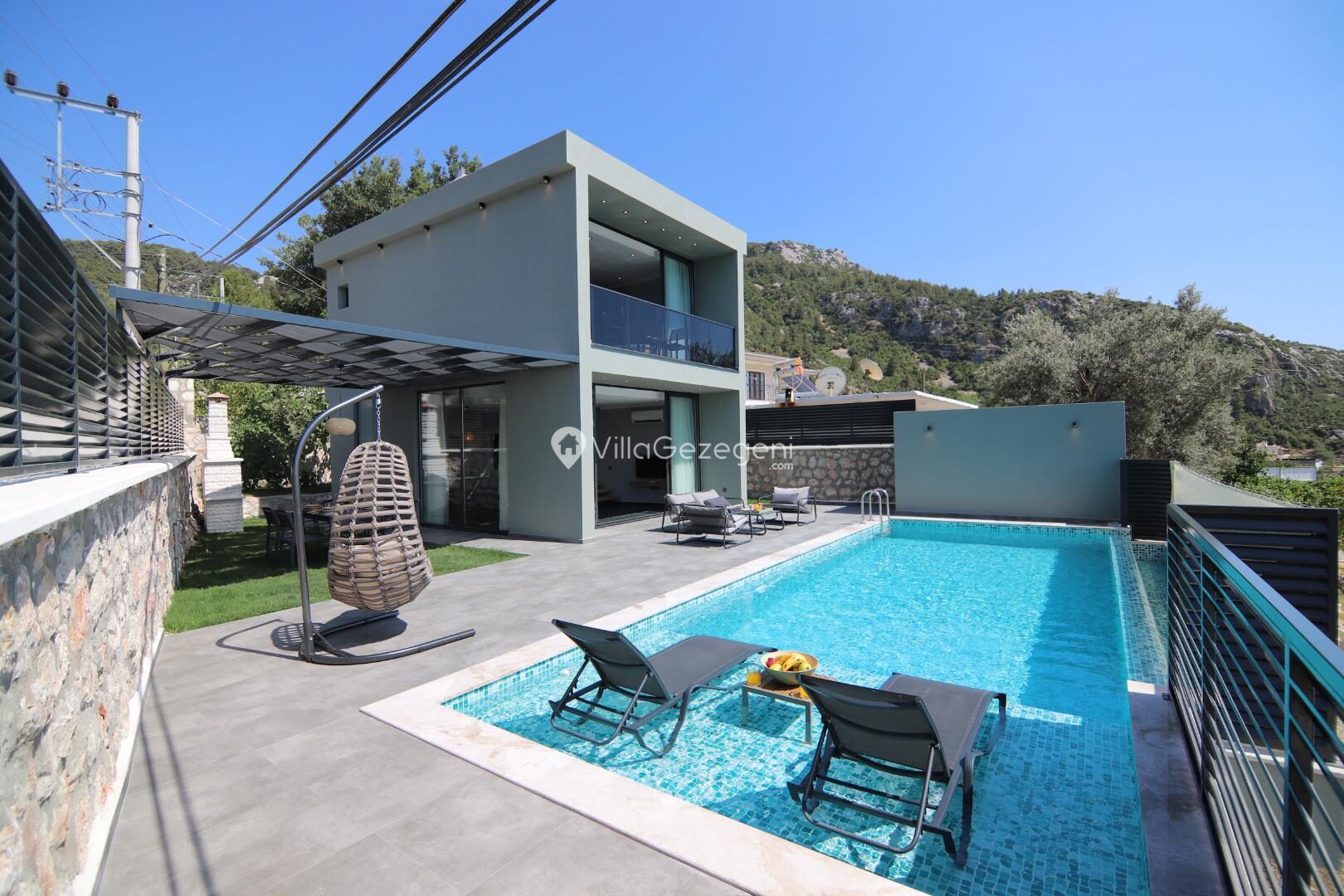 Villa Mermaid — 19