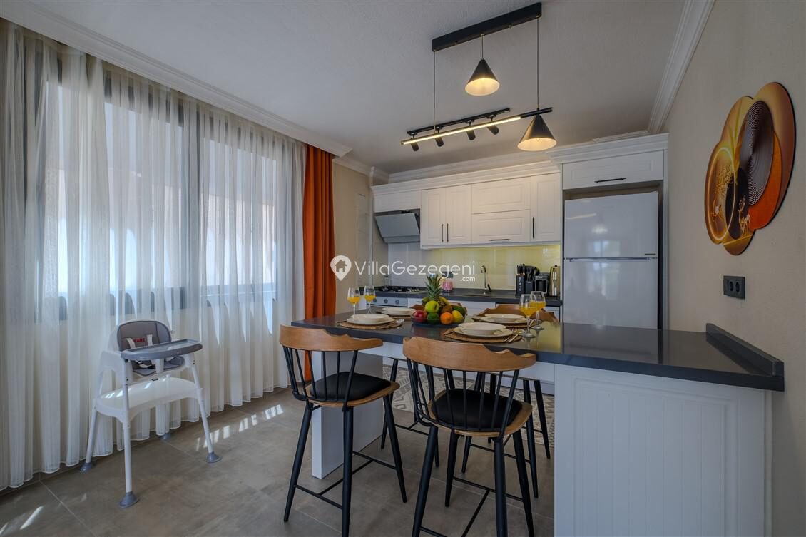 Villa Santa 1 — 32