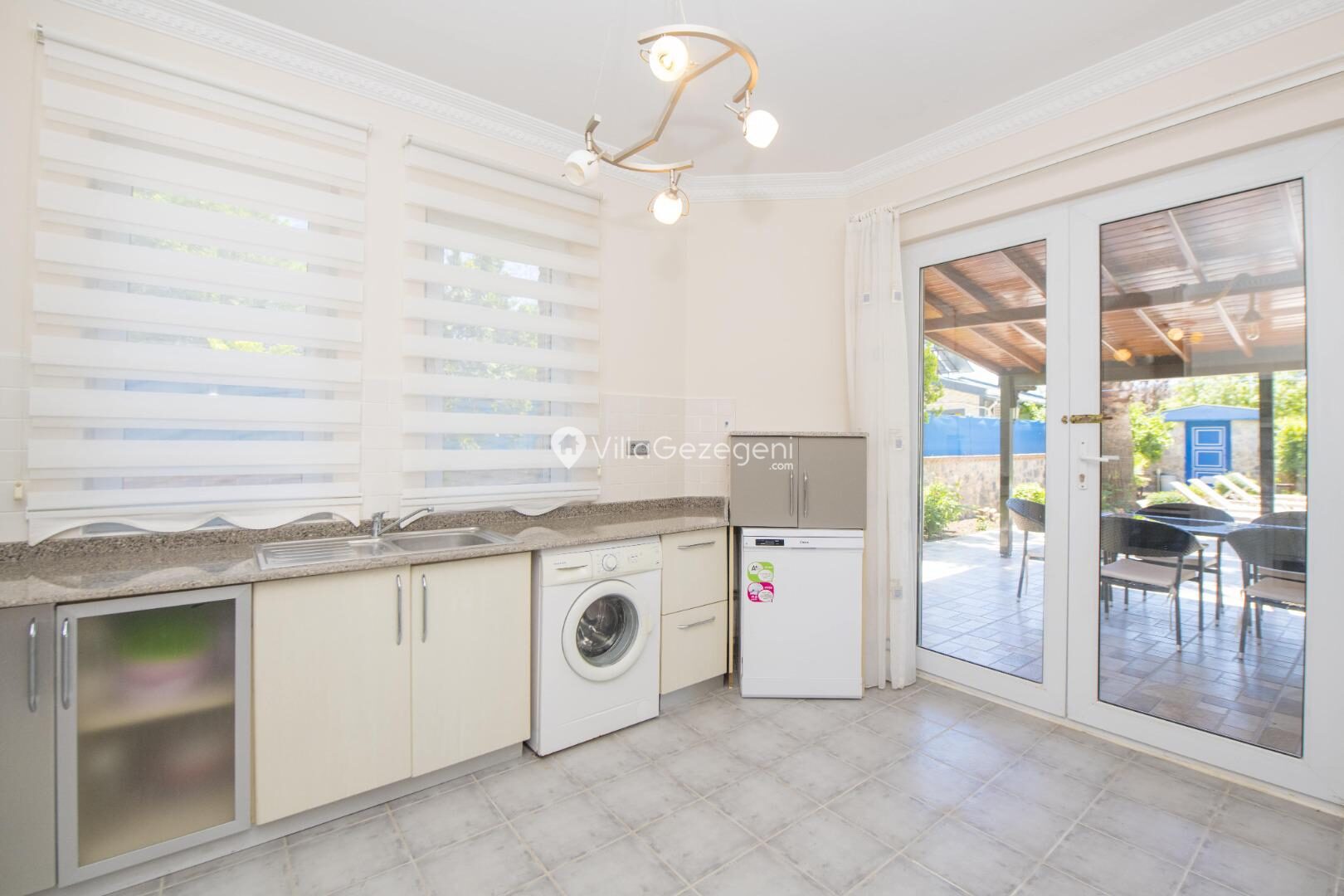 Villa Devina — 22