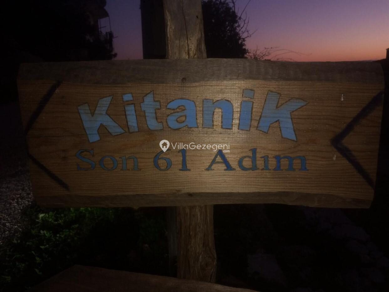 Villa Kitanik 1 — 32