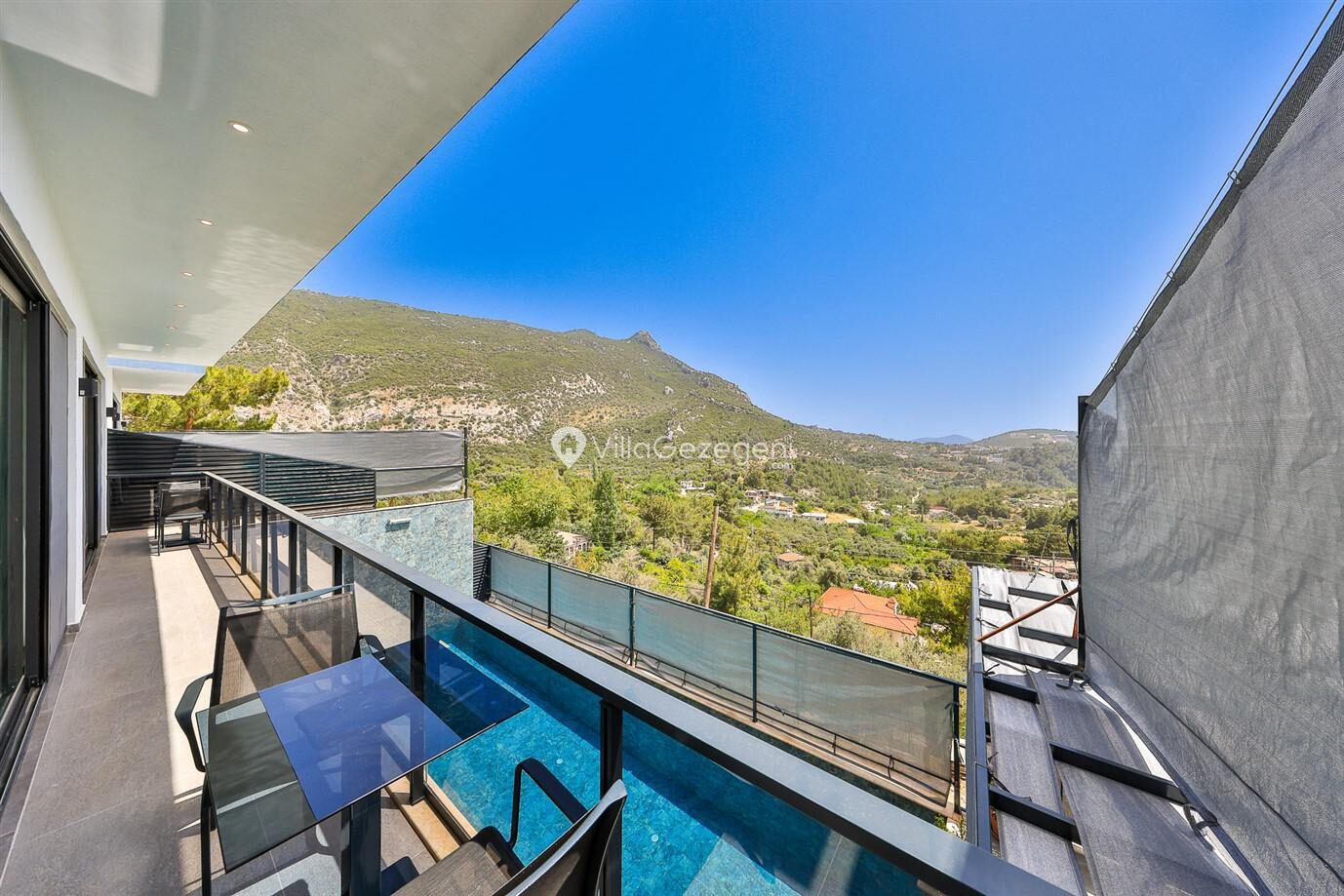 Villa Yaka İslamlar — 25