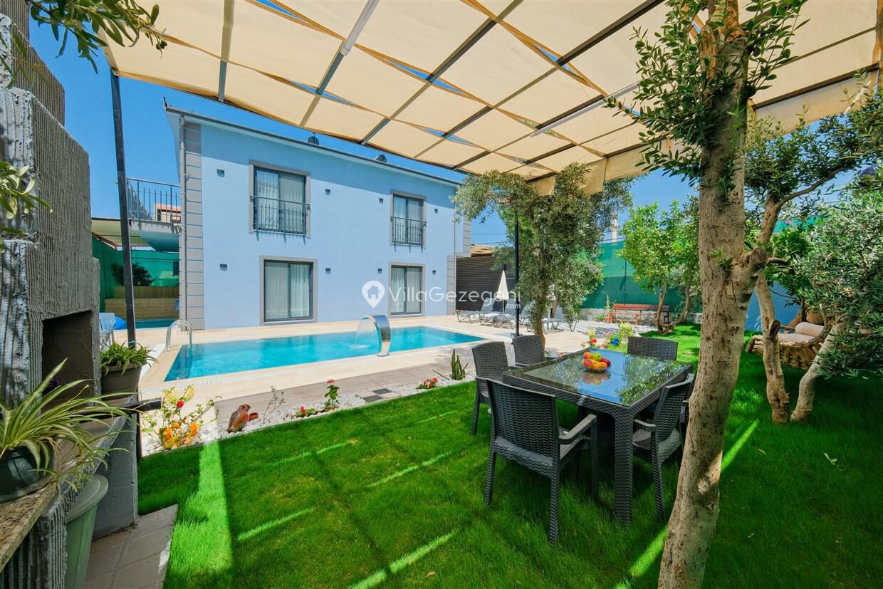 Villa Akre – Karaçulha kiralık villa