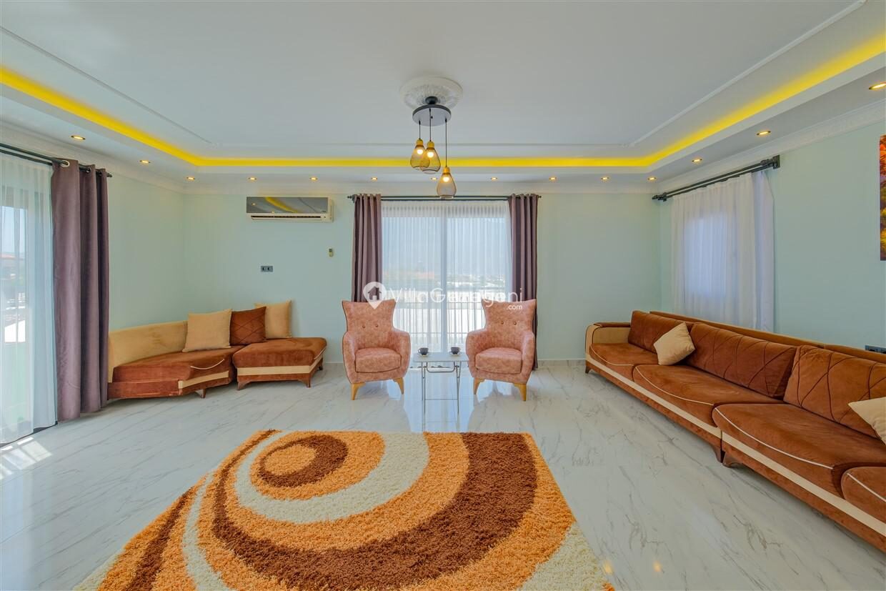 Villa Akre — 30