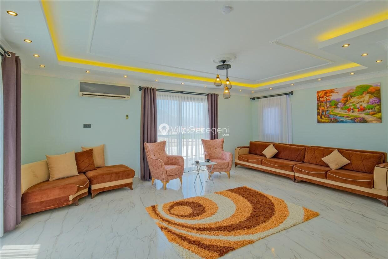 Villa Akre – Karaçulha kiralık villa