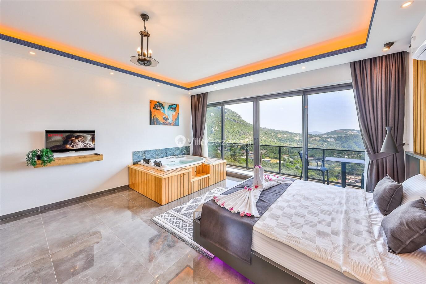 Villa Yaka İslamlar — 29