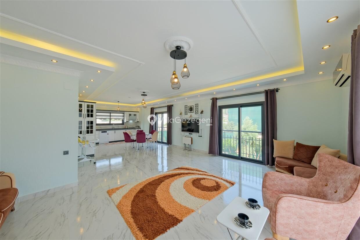 Villa Akre – Karaçulha kiralık villa