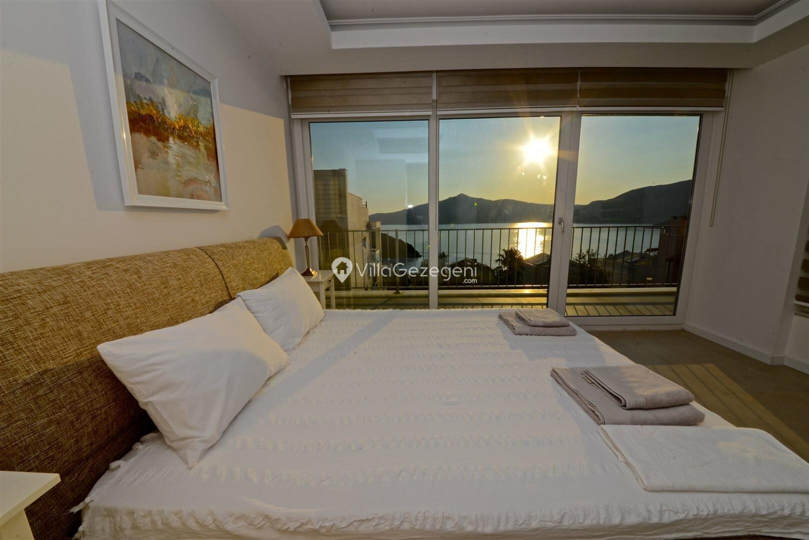 Villa Casa Mare — 38