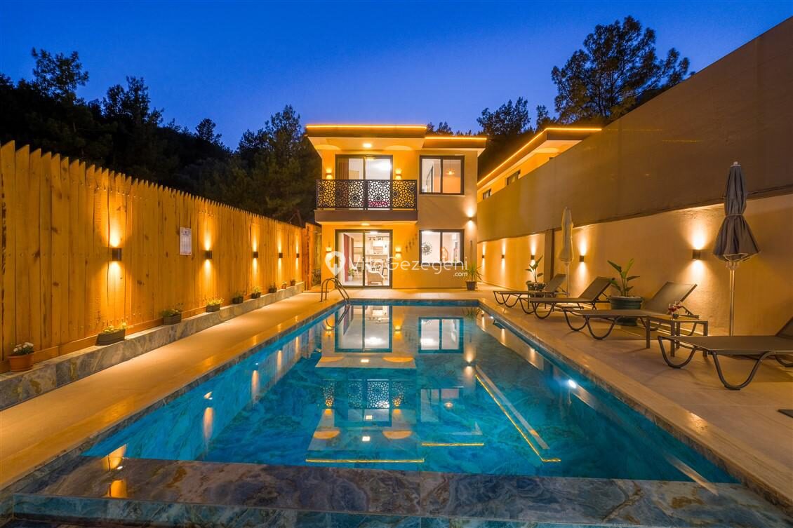 Villa Maria 2 — 3
