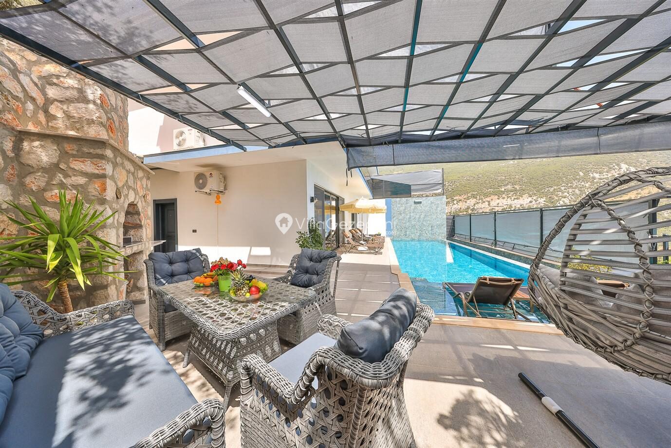 Villa Yaka İslamlar — 33