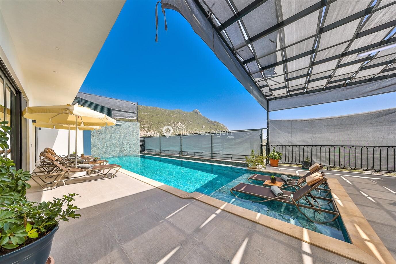 Villa Yaka İslamlar — 34
