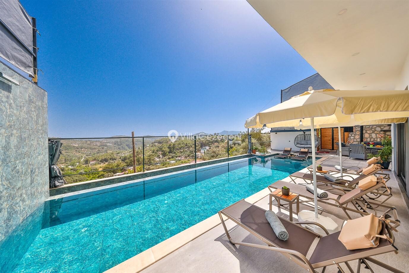 Villa Yaka İslamlar — 35