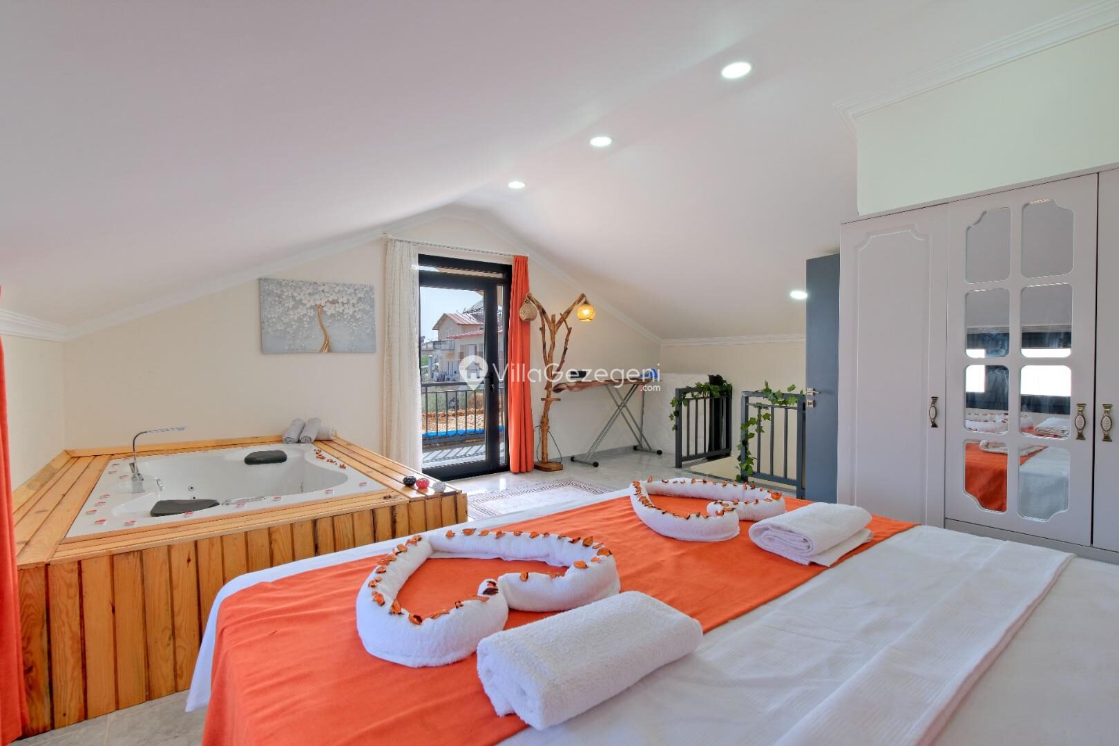 Villa Onur — 33