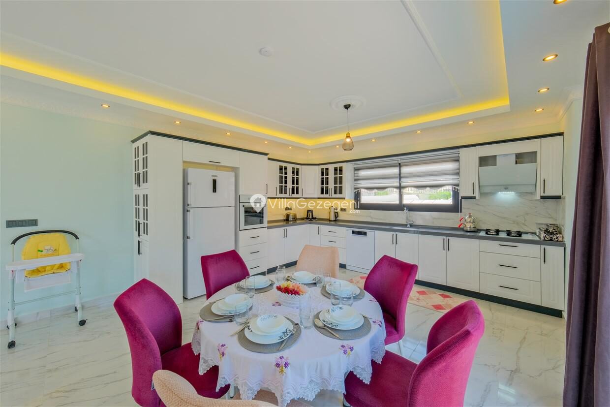 Villa Akre — 43