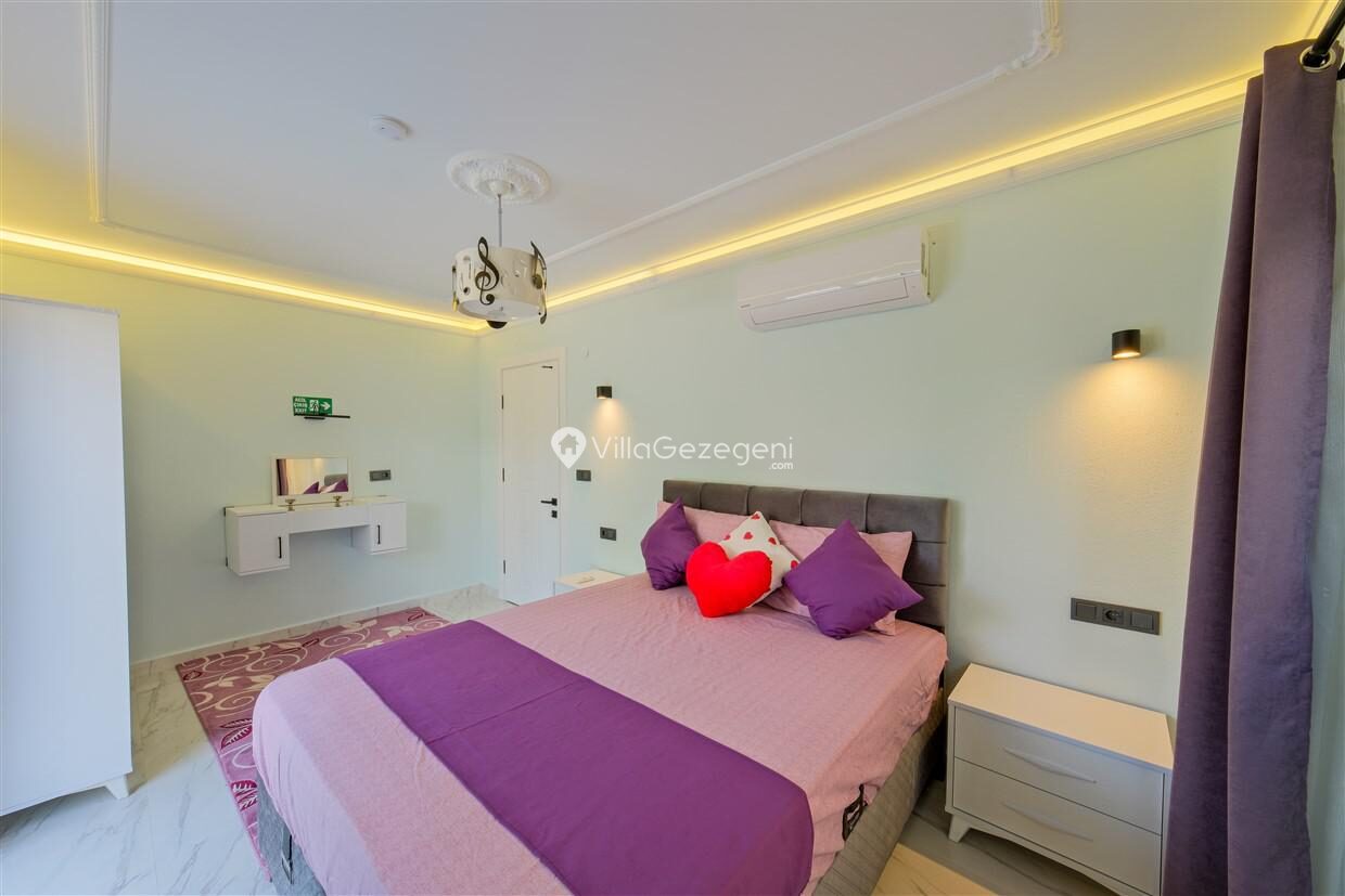 Villa Akre – Karaçulha kiralık villa