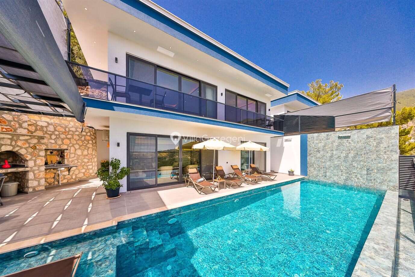 Villa Yaka İslamlar — 41